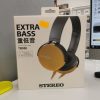 Stereo TB950 Slušalice EXTRA Bass