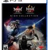 Noih Collection PS5