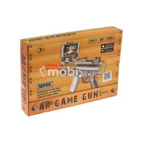 AR Game Gun MP5K