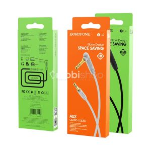 Borofne Aux Kabel BL4 (2m)