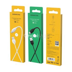 Borofone Kabel Za Punjenje Micro (1m)