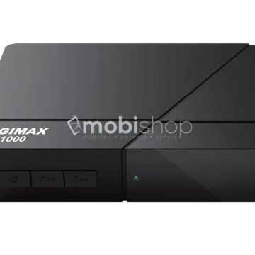 Digimax DVB-T2 H.265