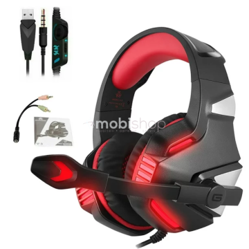 Hunterspider V3 Gaming Slušalice