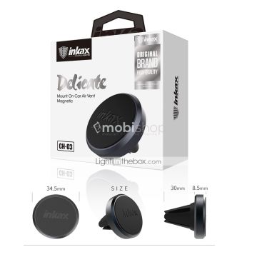 Inkax Magnetni Auto Držač CH-03