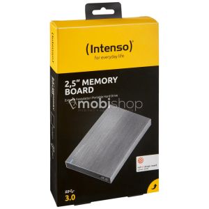Intenso Prijenosni Hard Disk 4TB