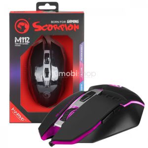 Marvo M112 Gaming Miš