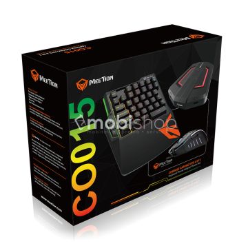 Meetion CO015 Gaming Set