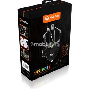Meetion M990S Gaming Miš