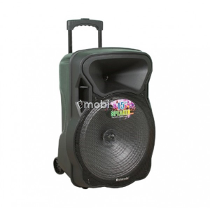 Meirende Bluetooth Zvučnik 15 Karaoke Sistem
