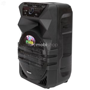 Meirende Bluetooth Zvučnik K5-15 Karaoke Sistem