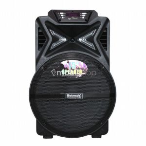 Meirende Bluetooth Zvučnik MR601 Karaoke Sistem