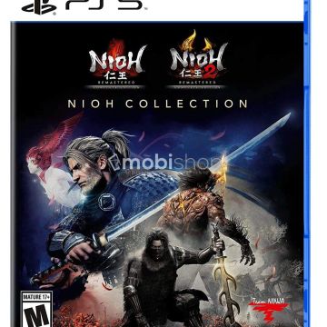 Noih Collection PS5