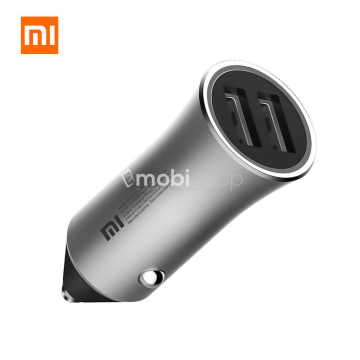 Xiaomi 18w Mi Car Charger Pro