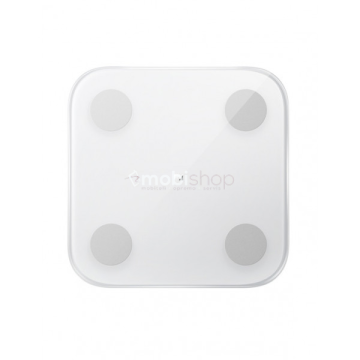 Xiaomi Mi Body Composition Scale 2 Pametna Vaga