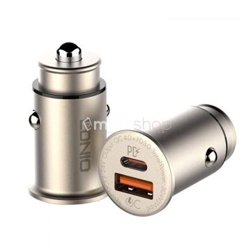 aLdnio Autoadapter Brzo Punjenje C506Q