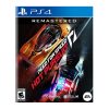 Need For Speed Hot Prsuit Remastered PS4