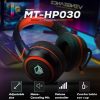 Meetion MT-HP030 Gaming Slušalice