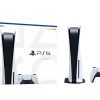 PlayStation 5 / Disc Edition + 1 HIT IGRA
