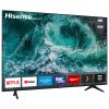 HISENSE Smart TV 58A7100F 146cm