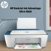 HP MFP 4828 Printer Skener Kopir Wifi