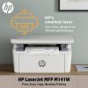 HP MFP M141W Printer Skener Kopir Wifi
