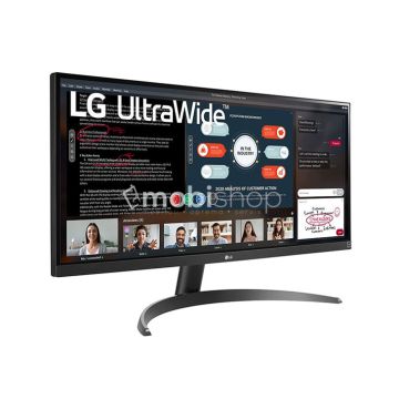 29LG 29WP500-B UWFHD Display