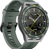 Huawei Watch GT 3 SE Green