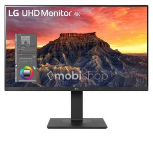 27" LG 27BP450Y-B Display