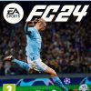 FIFA FC 24 PS4 PS5
