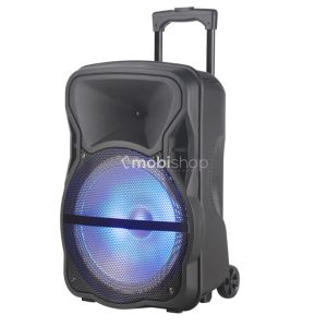 Party Speaker YB-1812L Bluetooth karaoke zvučnik