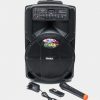 Meirende OM-D806 Bluetooth karaoke zvučnik