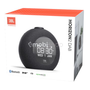 JBL HORIZON2 Bluetooth zvucnik i sat