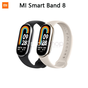 XIAOMI SMART BAND 8