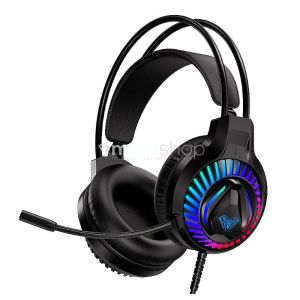 AULA GAMING SLUŠALICE S602