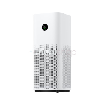 Xiaomi Smart Air Purifier 4 – Pročiščivač zraka