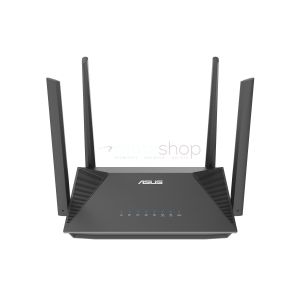 ASUS RT-AX52 AX1800 ROUTER