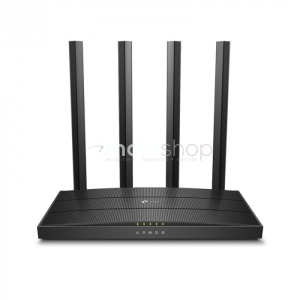 TP-Link Archer C6 AC1200 Mesh Wireless WiFi Router