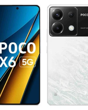 XIAOMI POCO X6 5G 12/512GB