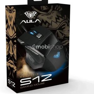 AULA GAMING MIS S12