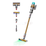 Dyson V15 Detect Absolute GOLD