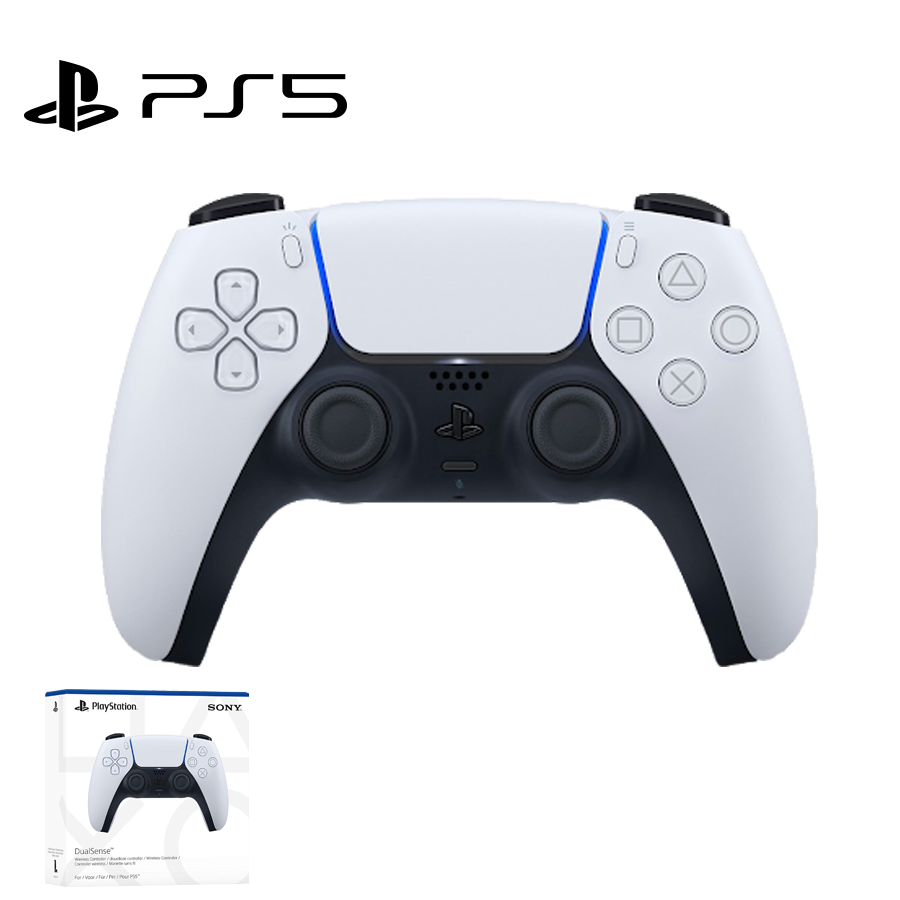 Sony PS5 DualSense Wireless controller