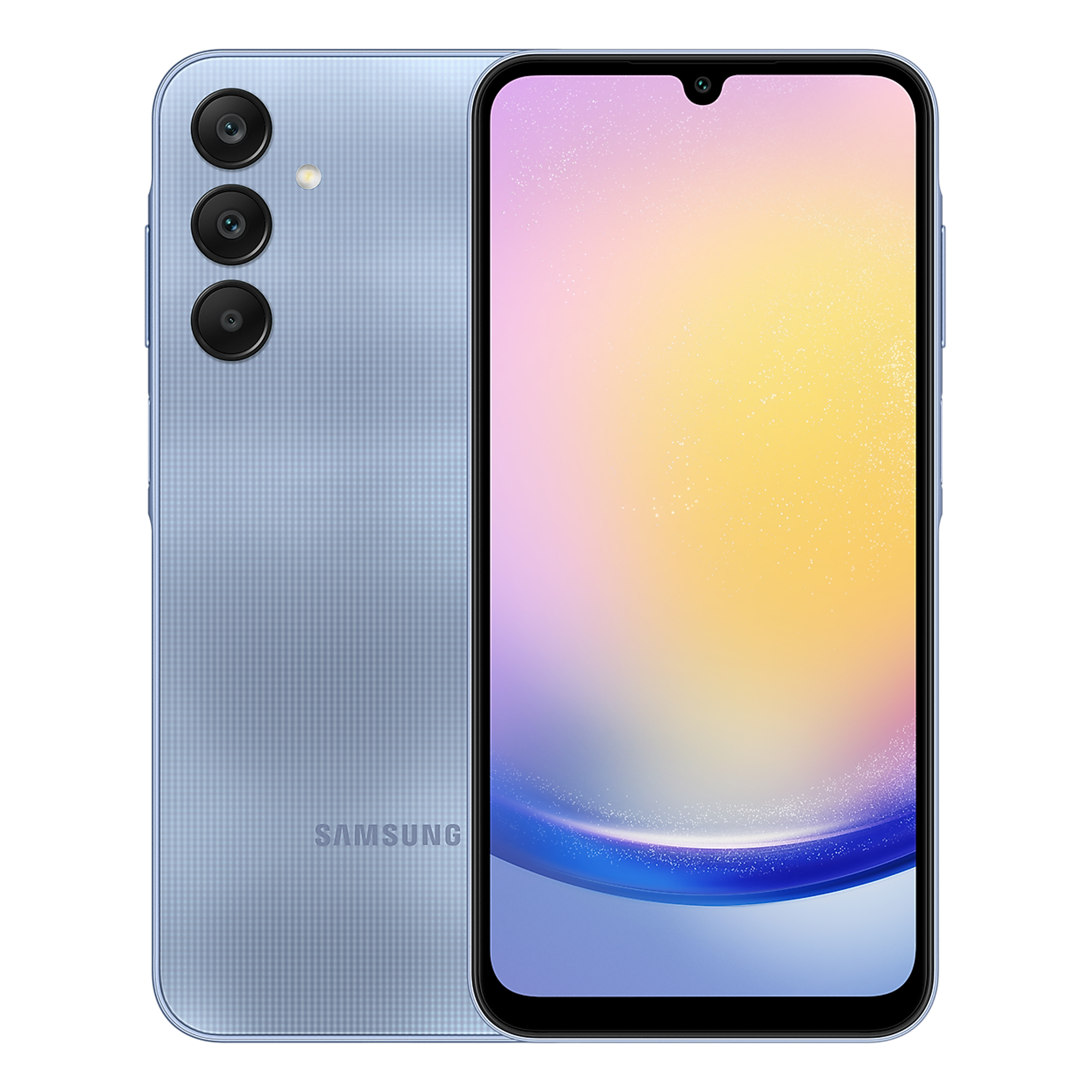 SAMSUNG GALAXY  A25 8/128GB