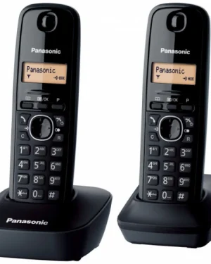 Panasonic Bežični Kućni Telefon KX-TG1612FX