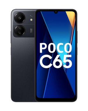 Xiaomi Redmi POCO C65 8/256GB