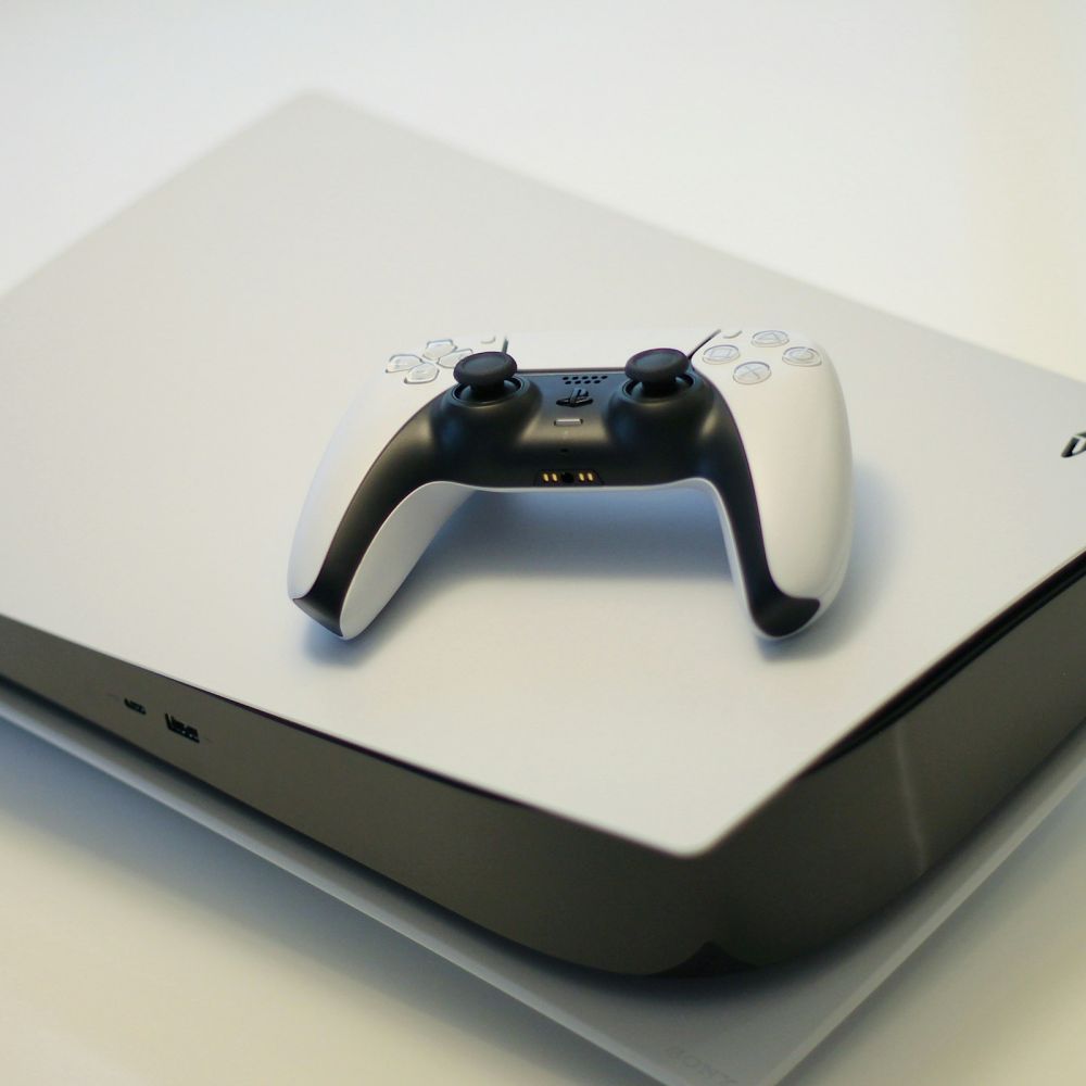 Gaming