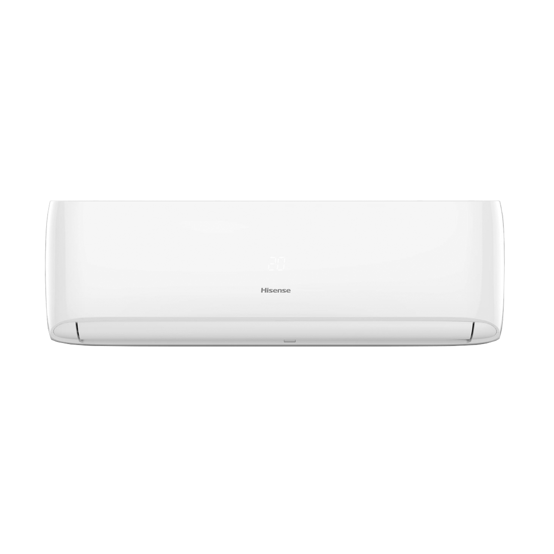 HISENSE EXPERT SMART 24k 7,5KW