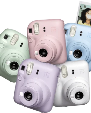 Instax Mini 12 (Sve Boje)