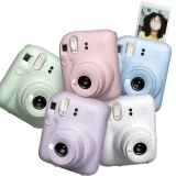 Instax mini 12