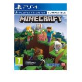 Minecraft starter collection za PS4