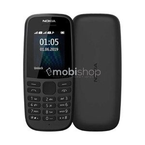 Nokia 105 4th Edition